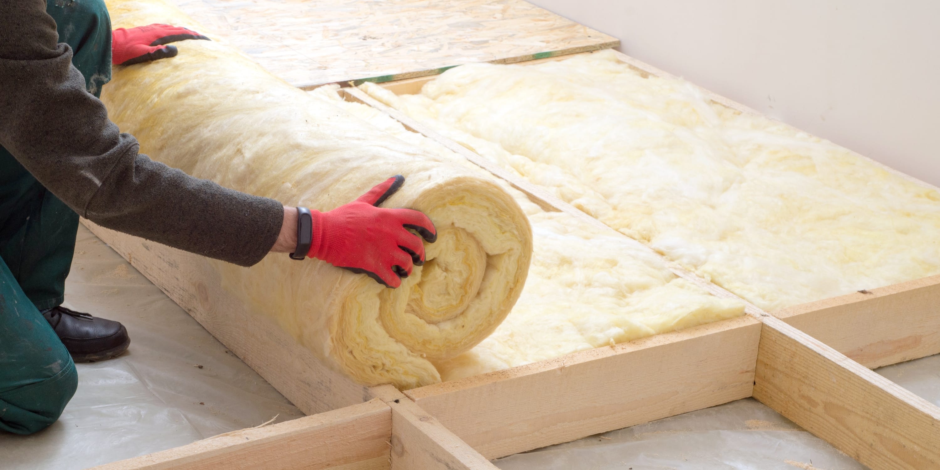 geluidsisolatie-vloer-houten-vloer